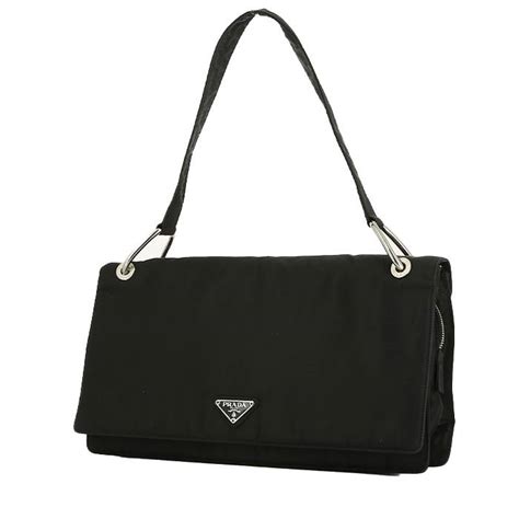 borsa tela prada scontata|borse prada donna 2023.